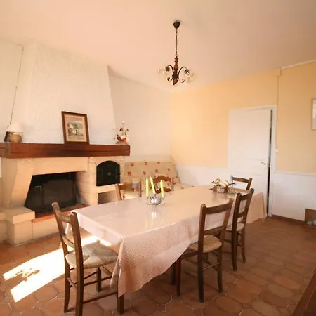 Prázdninový dům Ferme Riquet Ventenac