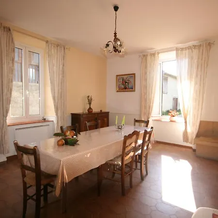 Prázdninový dům Ferme Riquet *