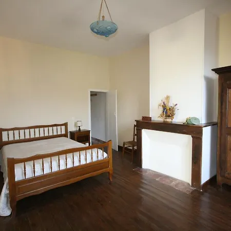 Holiday home Ferme Riquet *