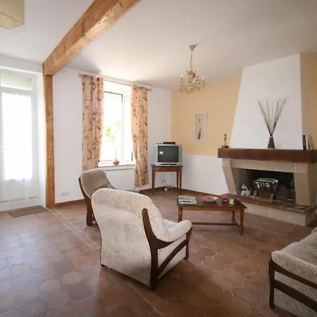 Holiday home Ferme Riquet