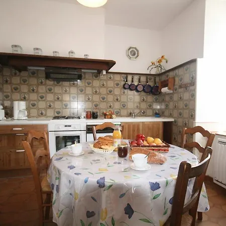 Holiday home Ferme Riquet *