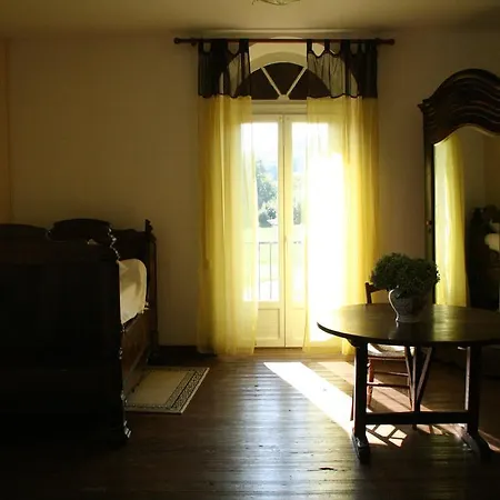 Holiday home Ferme Riquet